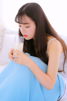 女儿说女婿的太大